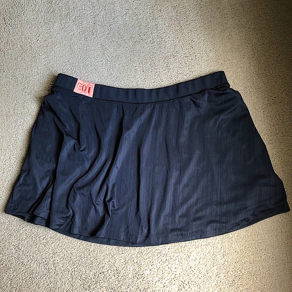 Adidas EQT skirt. NWT - Picture 1 of 7